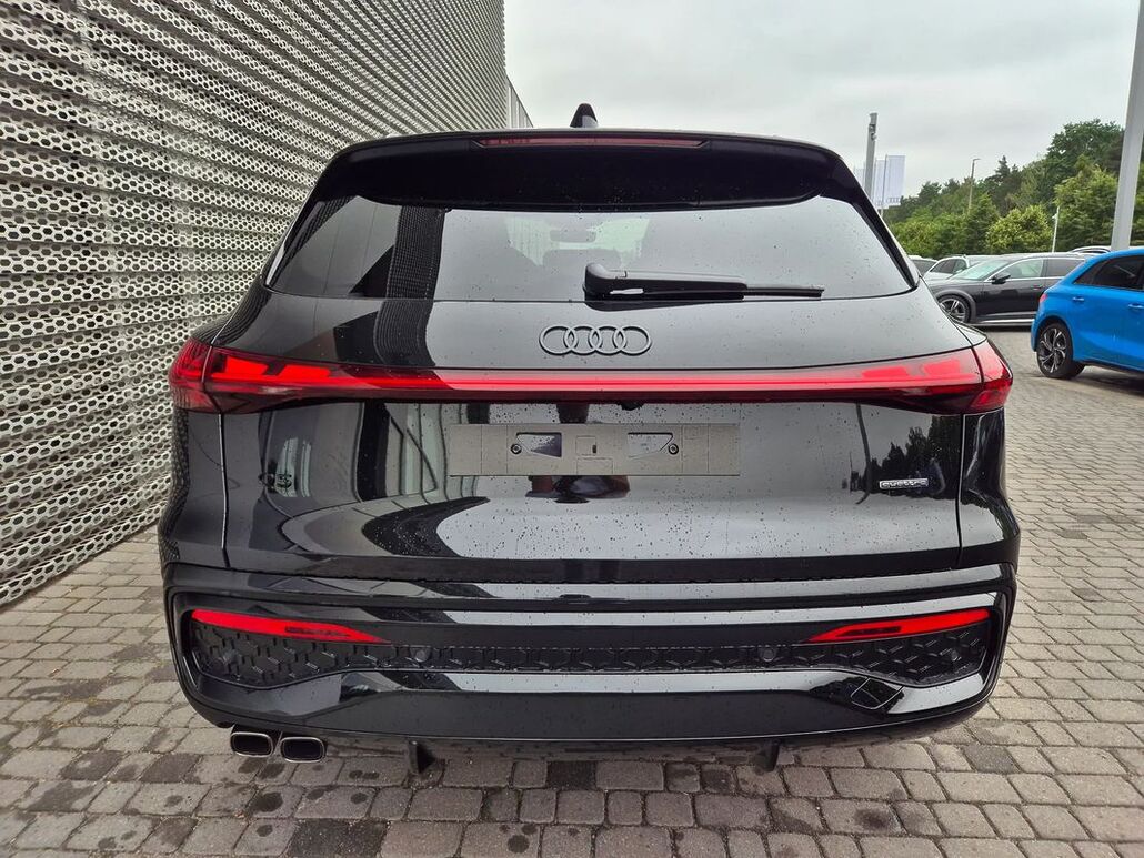 AUDI Q5 TDI MHEV 150 kW Quattro S Tronic