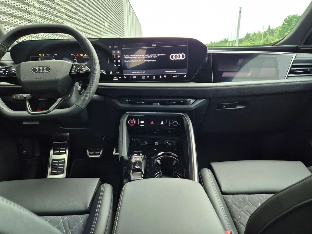 AUDI Q5 TDI MHEV 150 kW Quattro S Tronic
