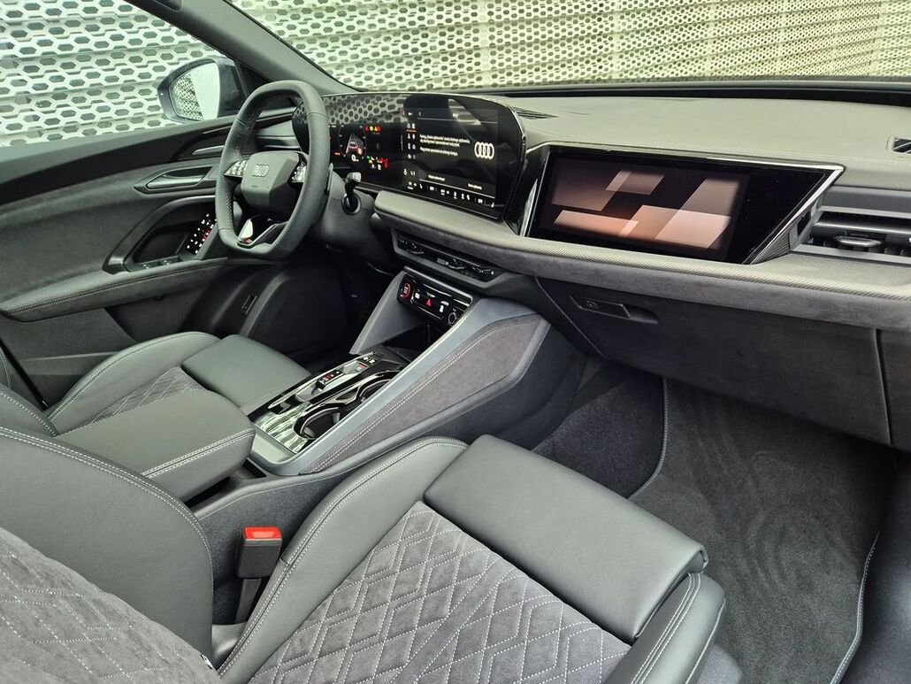 AUDI Q5 TDI MHEV 150 kW Quattro S Tronic