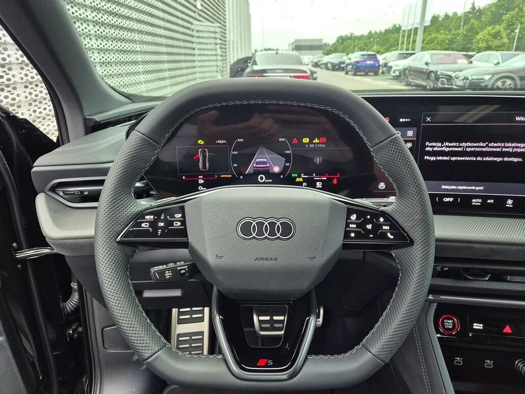 AUDI Q5 TDI MHEV 150 kW Quattro S Tronic