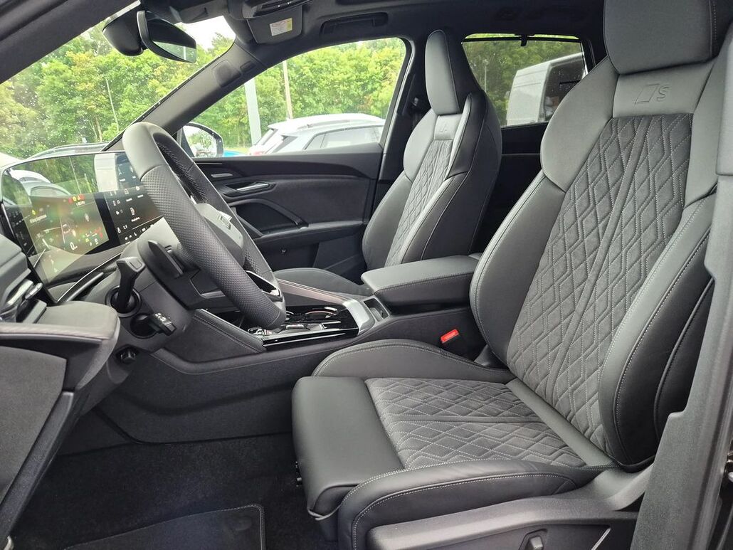 AUDI Q5 TDI MHEV 150 kW Quattro S Tronic