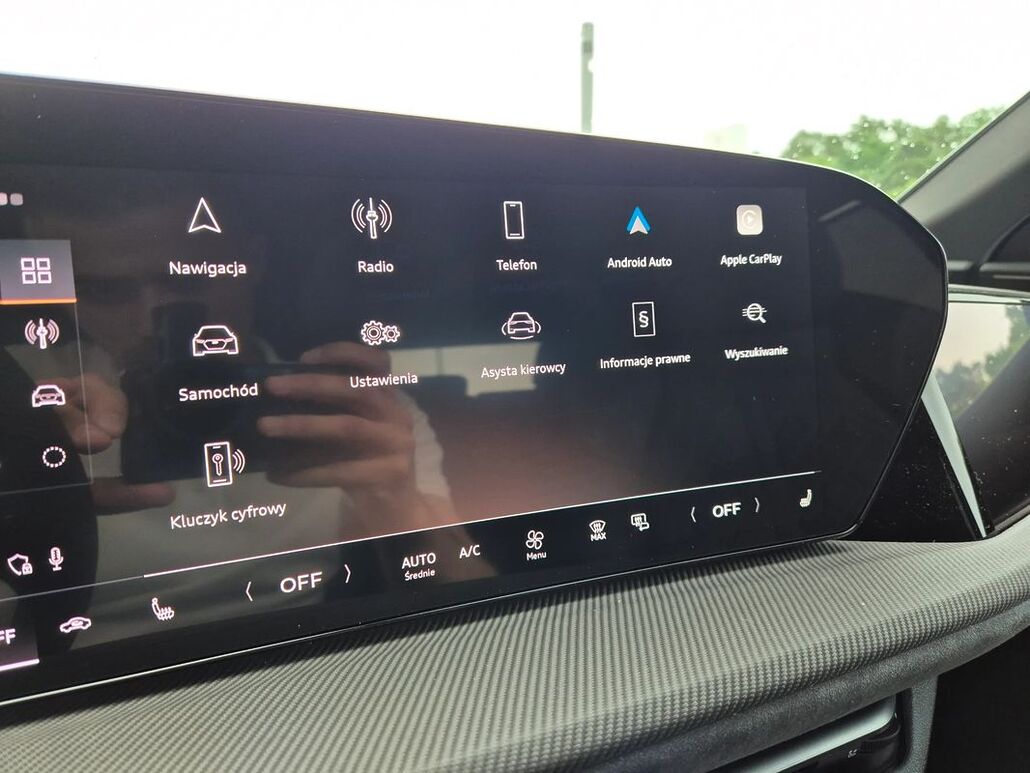AUDI Q5 TDI MHEV 150 kW Quattro S Tronic