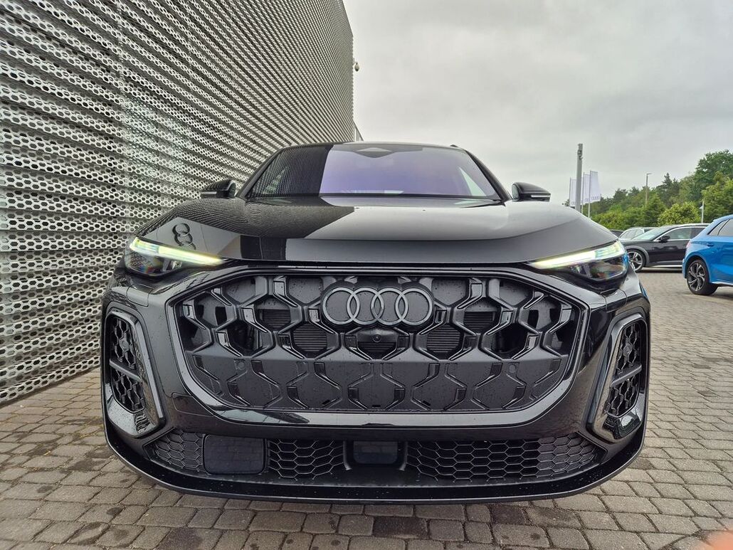 AUDI Q5 TDI MHEV 150 kW Quattro S Tronic