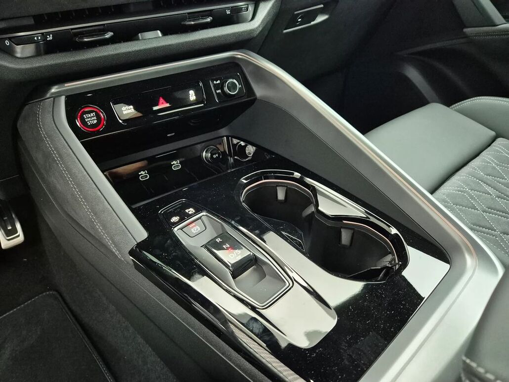 AUDI Q5 TDI MHEV 150 kW Quattro S Tronic