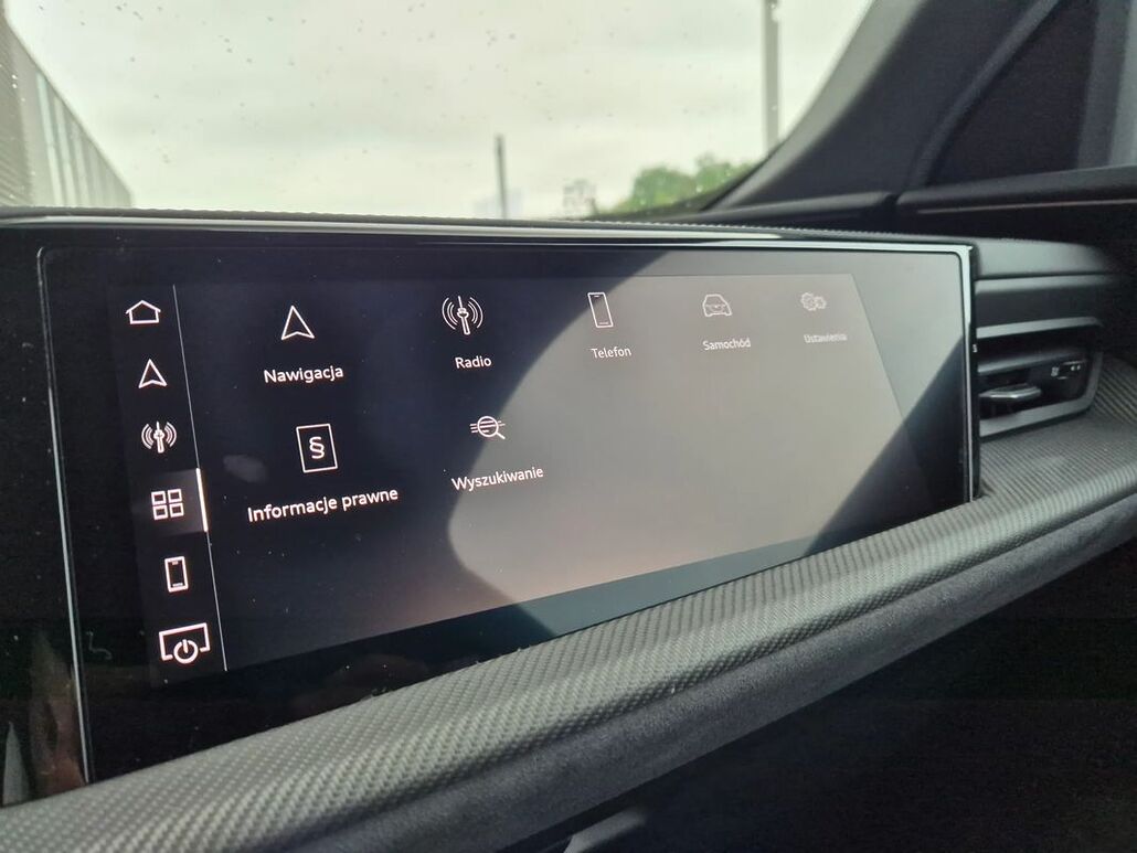 AUDI Q5 TDI MHEV 150 kW Quattro S Tronic