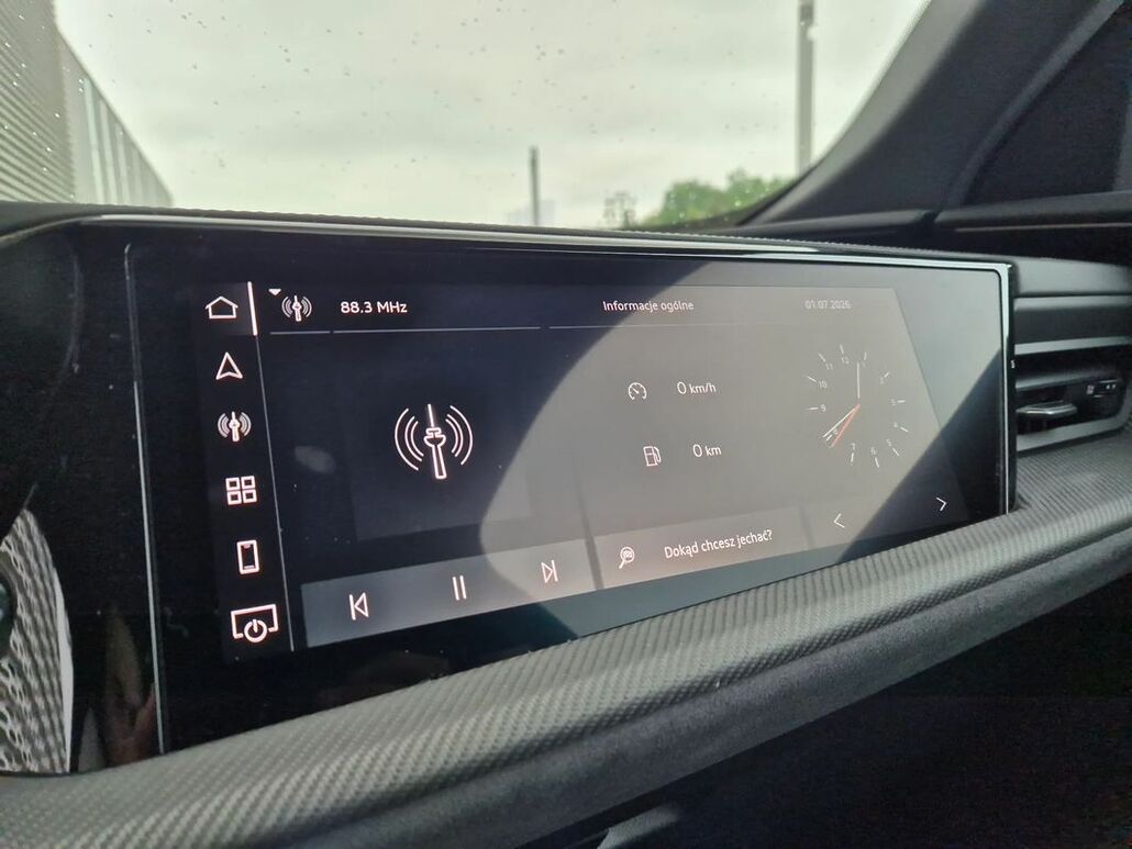 AUDI Q5 TDI MHEV 150 kW Quattro S Tronic