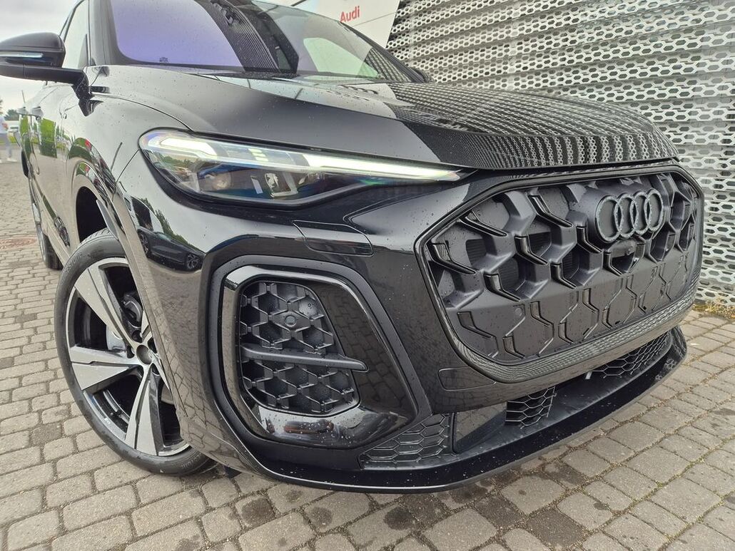 AUDI Q5 TDI MHEV 150 kW Quattro S Tronic