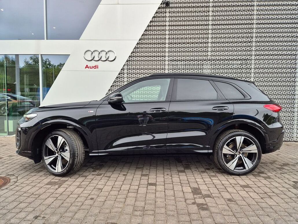 AUDI Q5 TDI MHEV 150 kW Quattro S Tronic