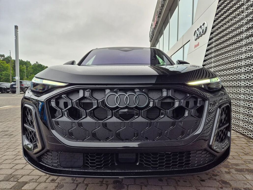 AUDI Q5 TDI MHEV 150 kW Quattro S Tronic