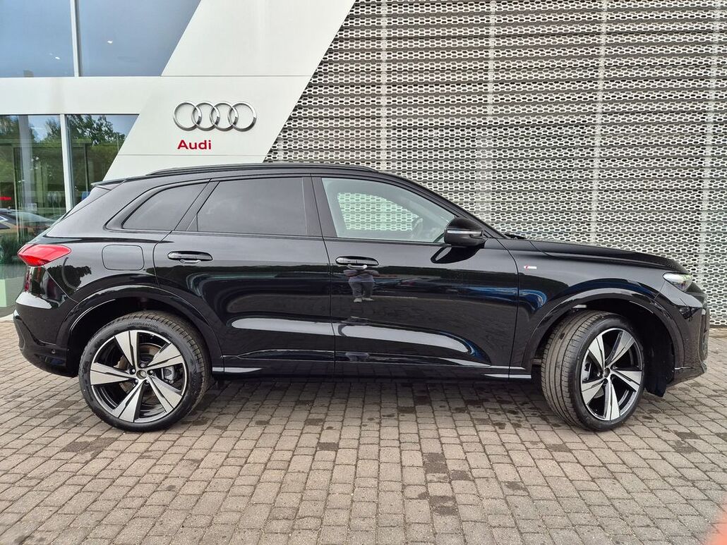 AUDI Q5 TDI MHEV 150 kW Quattro S Tronic