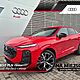 AUDI Q3-SPORTBACK TFSI MHEV 110 kW S Tronic