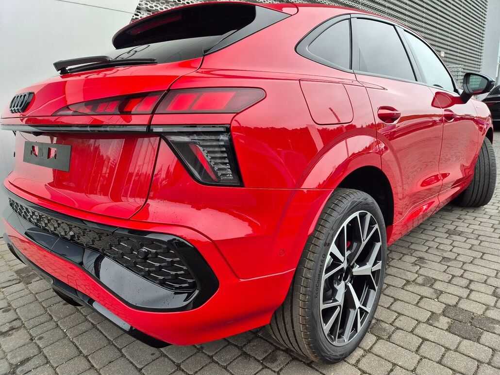 AUDI Q3-SPORTBACK TFSI MHEV 110 kW S Tronic