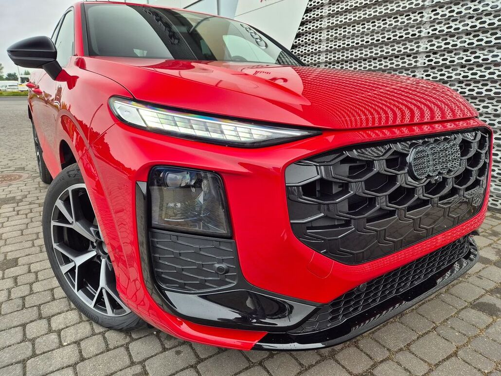 AUDI Q3-SPORTBACK TFSI MHEV 110 kW S Tronic