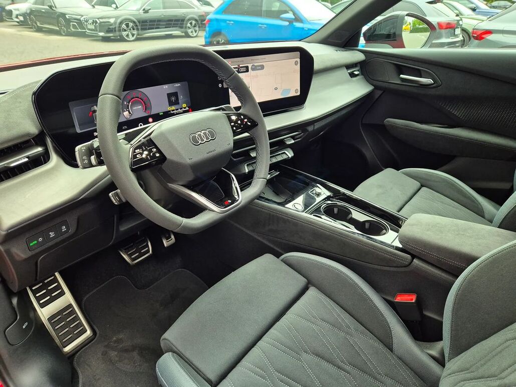 AUDI Q3-SPORTBACK TFSI MHEV 110 kW S Tronic