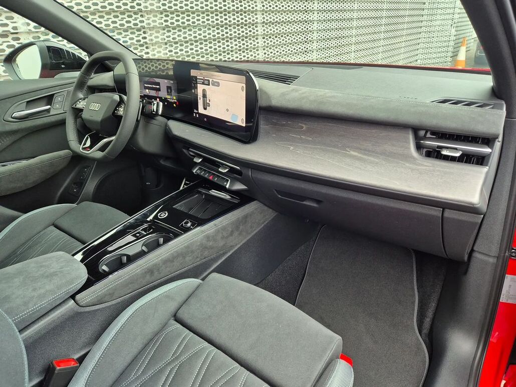 AUDI Q3-SPORTBACK TFSI MHEV 110 kW S Tronic