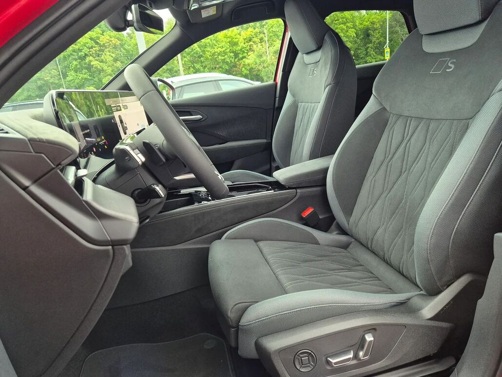 AUDI Q3-SPORTBACK TFSI MHEV 110 kW S Tronic