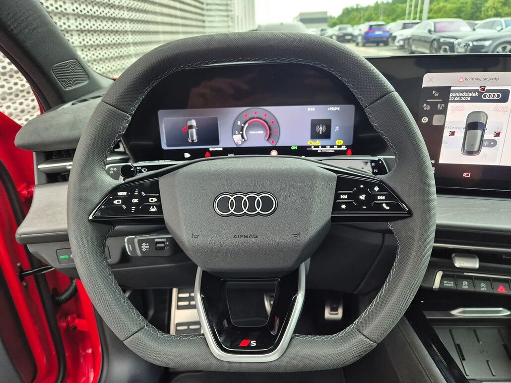 AUDI Q3-SPORTBACK TFSI MHEV 110 kW S Tronic