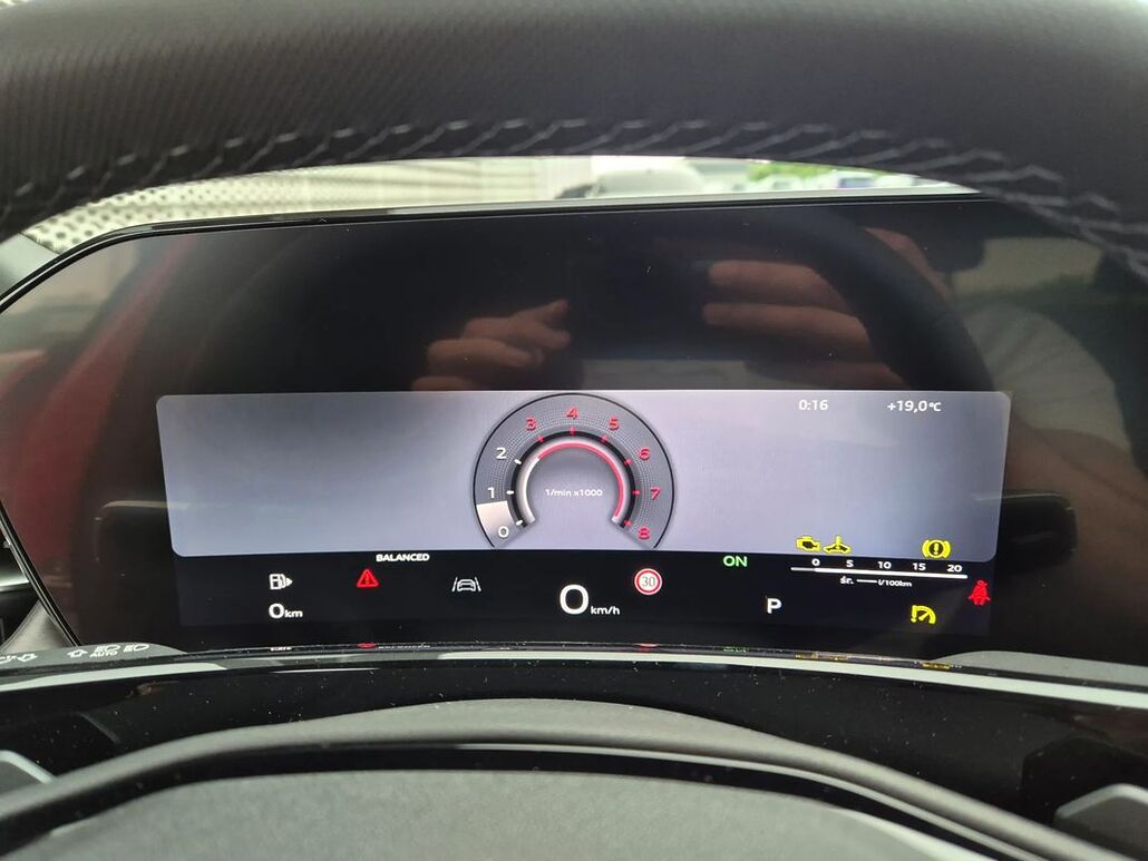 AUDI Q3-SPORTBACK TFSI MHEV 110 kW S Tronic
