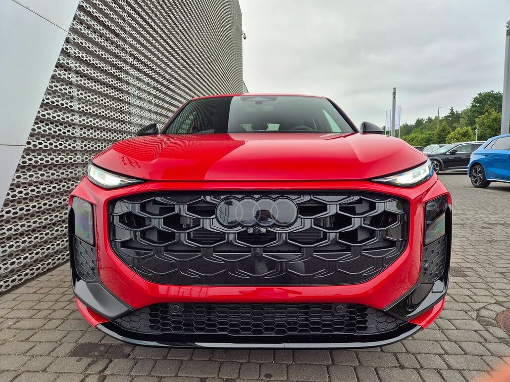 AUDI Q3-SPORTBACK TFSI MHEV 110 kW S Tronic