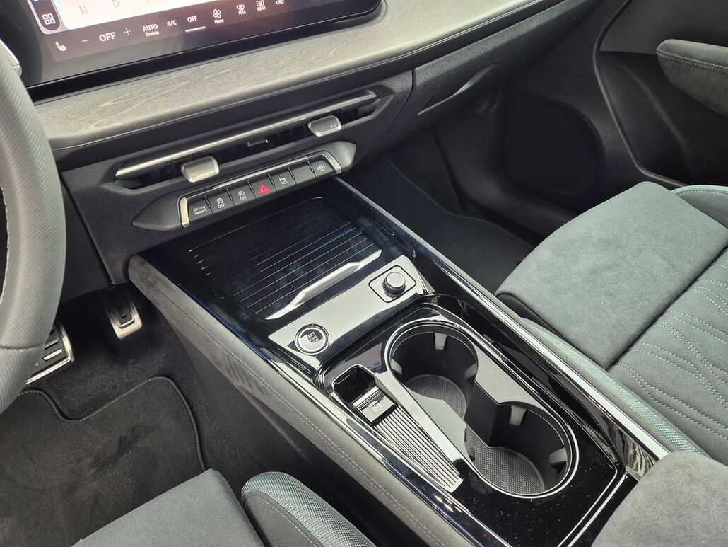 AUDI Q3-SPORTBACK TFSI MHEV 110 kW S Tronic