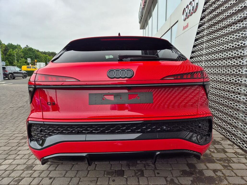 AUDI Q3-SPORTBACK TFSI MHEV 110 kW S Tronic