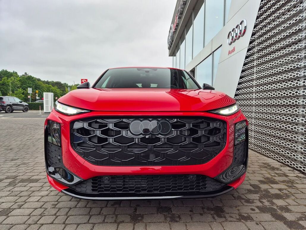 AUDI Q3-SPORTBACK TFSI MHEV 110 kW S Tronic
