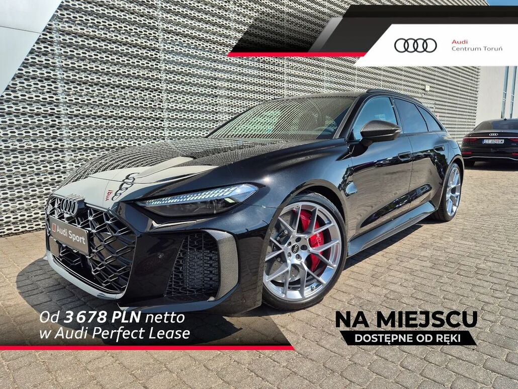 AUDI RS5-AVANT