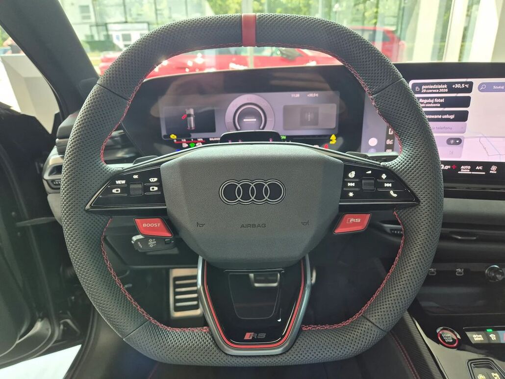 AUDI RS5-AVANT