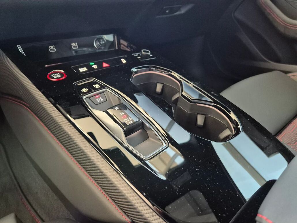 AUDI RS5-AVANT
