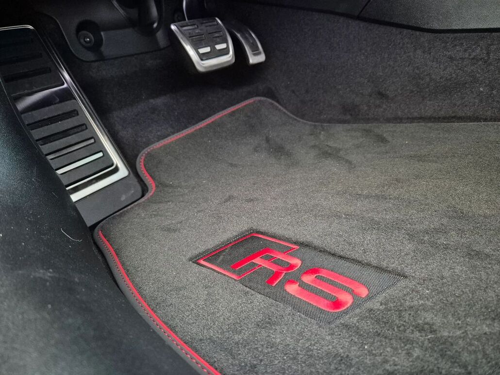 AUDI RS5-AVANT