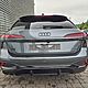 AUDI A6-AVANT TDI MHEV Quattro S Tronic