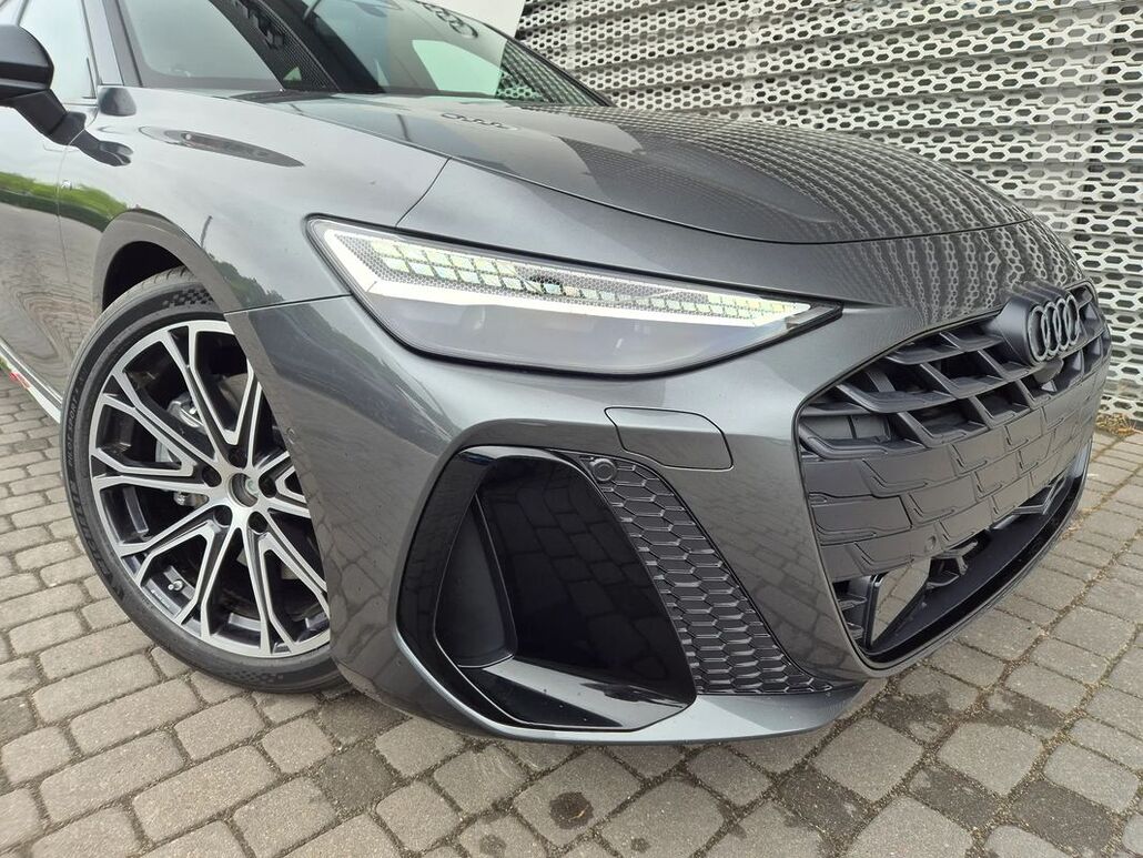 AUDI A6-AVANT TDI MHEV Quattro S Tronic