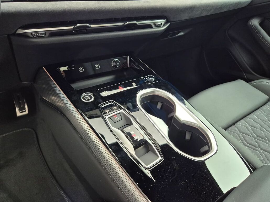 AUDI A6-AVANT TDI MHEV Quattro S Tronic