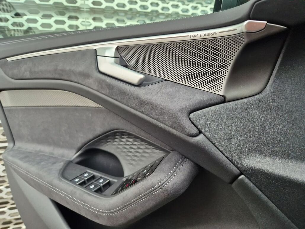 AUDI A6-AVANT TDI MHEV Quattro S Tronic
