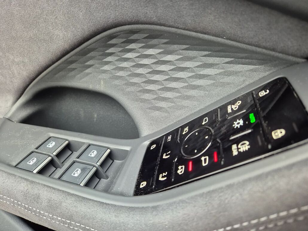 AUDI A6-AVANT TDI MHEV Quattro S Tronic