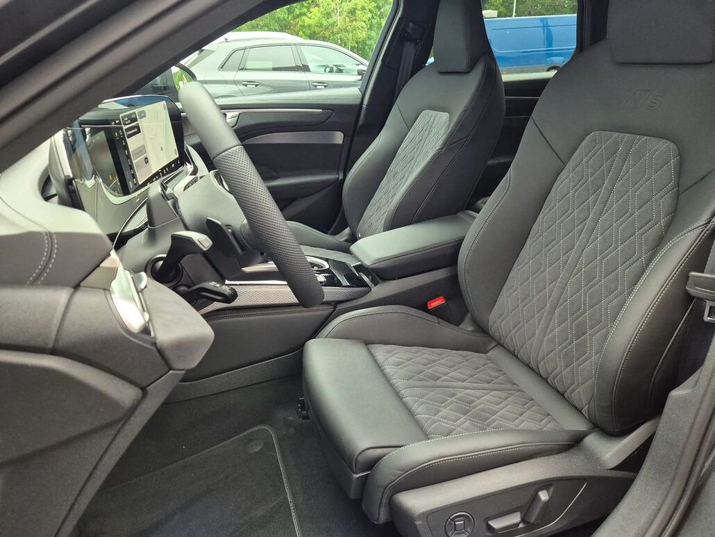 AUDI A6-AVANT TDI MHEV Quattro S Tronic