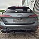 AUDI A6-AVANT TDI MHEV Quattro S Tronic
