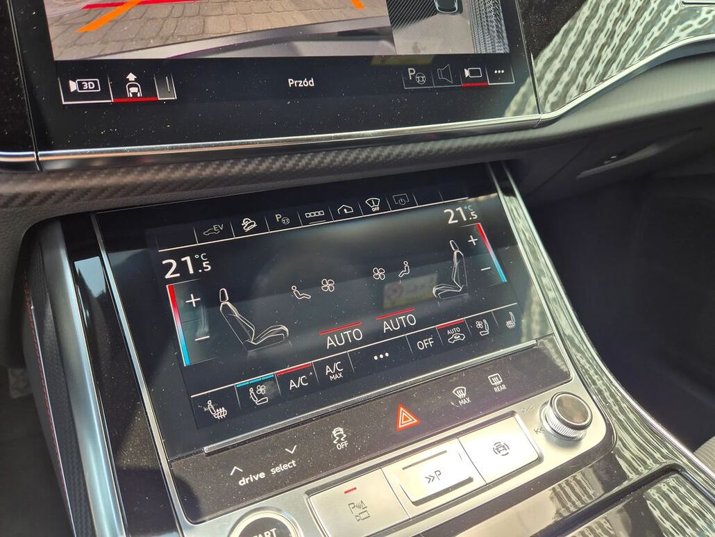 AUDI Q7 TFSI E PHEV 360 kW Quattro S-Line Tiptr