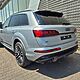 AUDI Q7 TFSI E PHEV 360 kW Quattro S-Line Tiptr