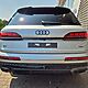 AUDI Q7 TFSI E PHEV 360 kW Quattro S-Line Tiptr