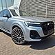 AUDI Q7 TFSI E PHEV 360 kW Quattro S-Line Tiptr