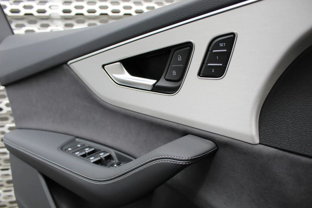 AUDI Q7 TDI MHEV 210 kW Quattro S-Line Tiptr
