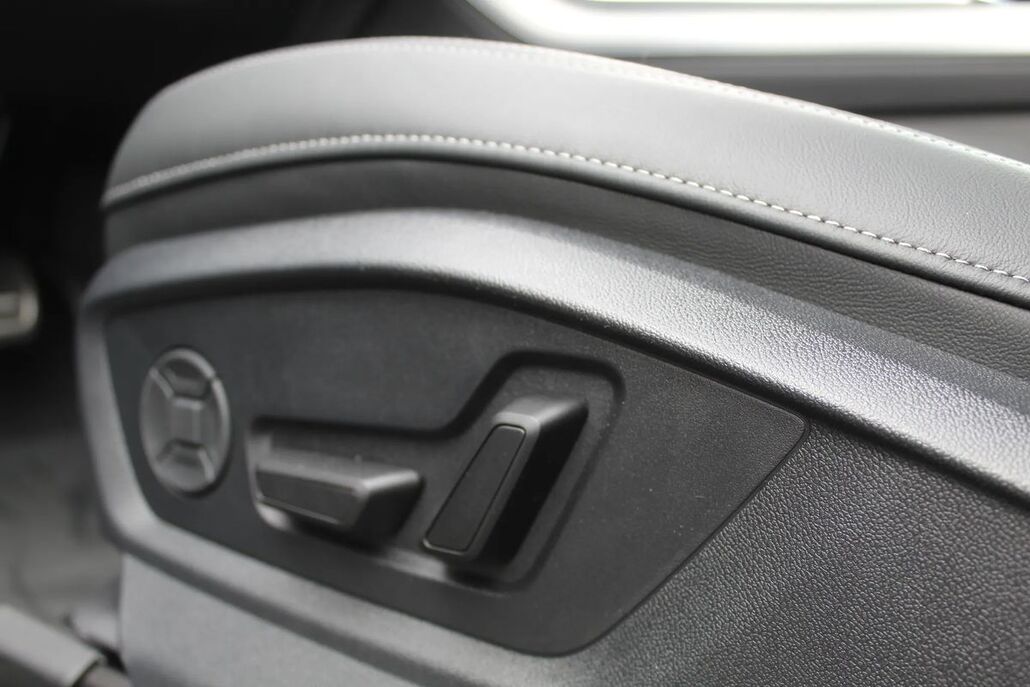 AUDI Q7 TDI MHEV 210 kW Quattro S-Line Tiptr