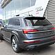 AUDI Q7 TDI MHEV 210 kW Quattro S-Line Tiptr