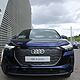AUDI Q4-SPORTBACK E Tron 40.77kwh Advanced