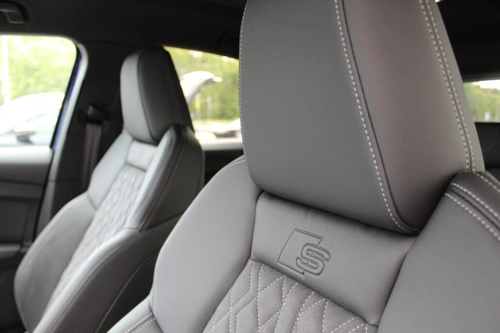 AUDI Q4-SPORTBACK E Tron 40.77kwh Advanced