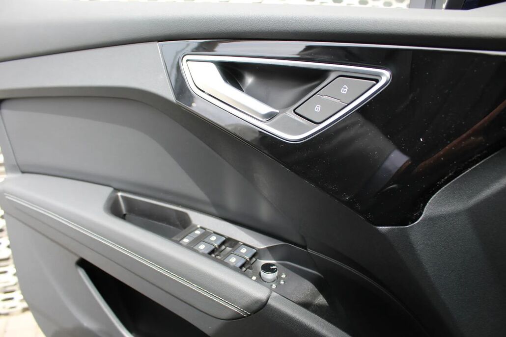 AUDI Q4-SPORTBACK E Tron 40.77kwh Advanced