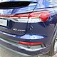 AUDI Q4-SPORTBACK E Tron 40.77kwh Advanced