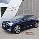 AUDI Q4-SPORTBACK E Tron 40.77kwh Advanced