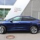 AUDI Q4-SPORTBACK E Tron 40.77kwh Advanced